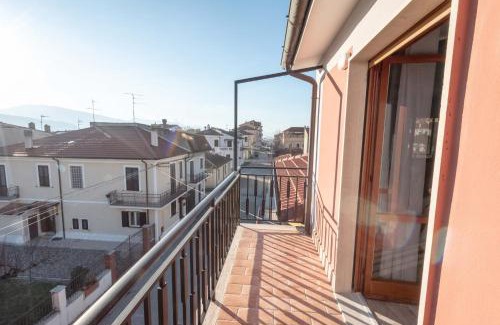 Gioia dei Marsi Apartment | Casa Vacanza Il Risveglio del Cavaliere