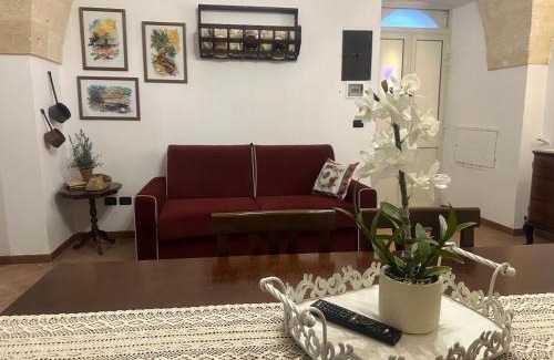 Maruggio House | Casa Vacanza - L’ Antica Torre