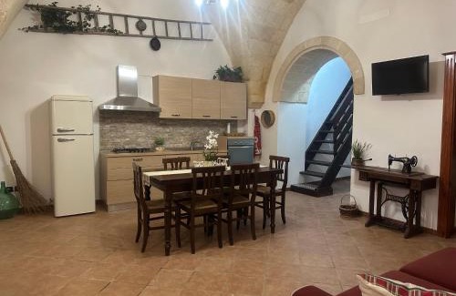 Maruggio House | Casa Vacanza - L’ Antica Torre