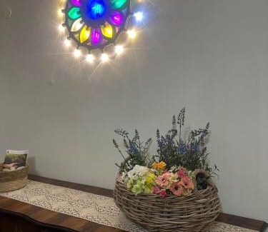 Maruggio House | Casa Vacanza - L’ Antica Torre