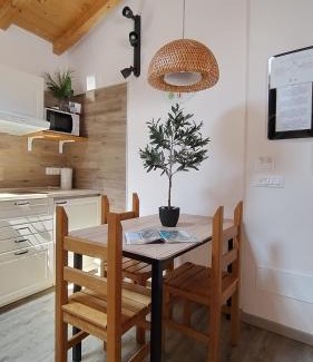 Albenga Apartment | Casa Vacanza L'Ulivo