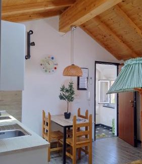 Albenga Apartment | Casa Vacanza L'Ulivo