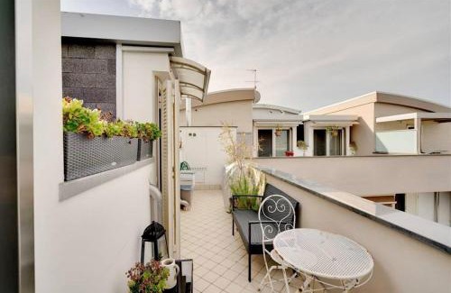 San Prisco Apartment | Casa Vacanza LaReggia con garage