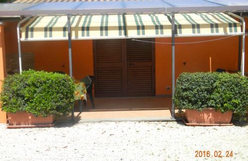 Corbara Apartment | Casa Vacanza Malescale