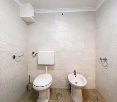 Vittorio Emanuele Apartment | Casa Vacanza , Marianna