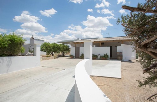 Matino House | CASA VACANZA Nonna Nina