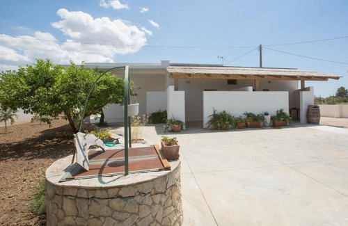 Matino House | CASA VACANZA Nonna Nina