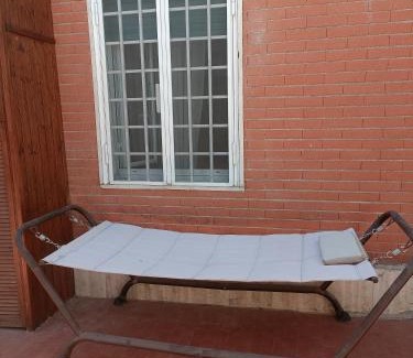 Cassia Apartment | Casa Vacanza Ottavia Roma