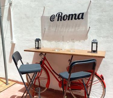 Cassia Apartment | Casa Vacanza Ottavia Roma