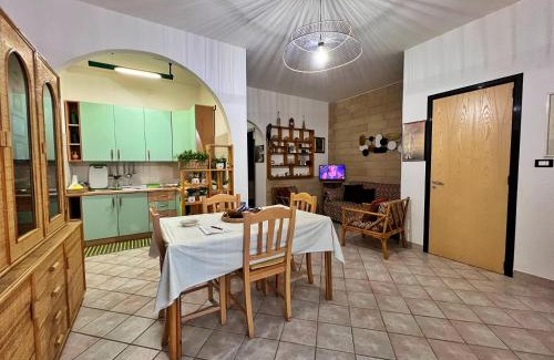 Marina di Pescoluse House | Casa Vacanza Rita