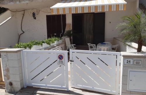 Marina di Pescoluse House | Casa Vacanza Rita