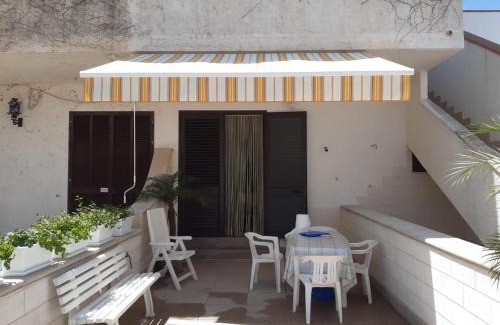 Marina di Pescoluse House | Casa Vacanza Rita