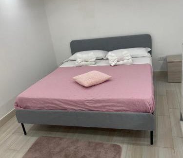 Vittorio Emanuele Apartment | Casa vacanza ROSINA