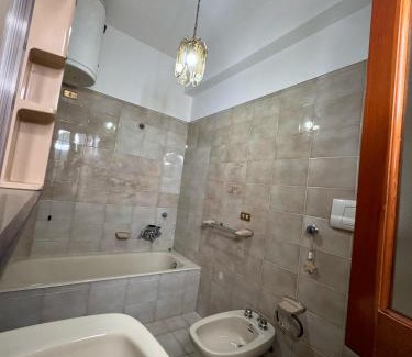 Tonnarella Apartment | Casa vacanza Stella
