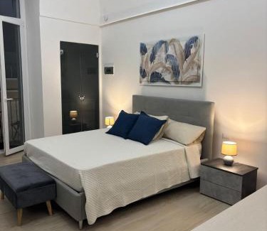 Valenzano Apartment | Casa Vacanza Sull'arco