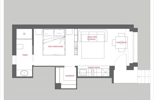 Partinico House | Casa vacanza Villa Dorotea