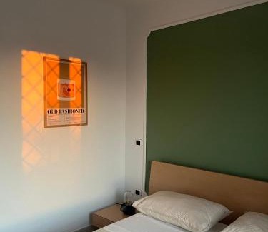 Lake Bracciano Apartment | Casa Vacanze Al Montano