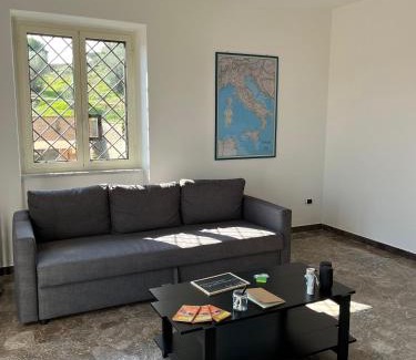 Lake Bracciano Apartment | Casa Vacanze Al Montano