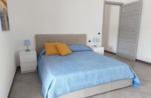 Sant'Anna Arresi House | Casa vacanze Arresi