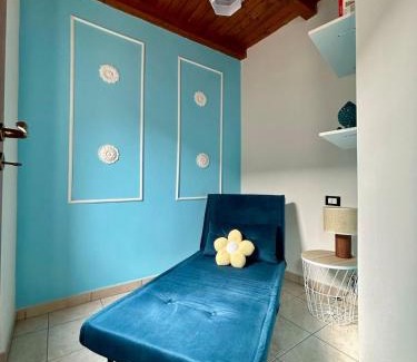 Coccorino House | Casa Vacanze Aurora