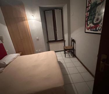 Orta San Giulio Apartment | Casa Vacanze Borgo Vecchio