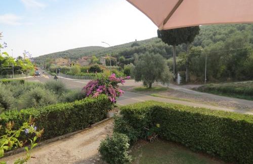 Avane Apartment | Casa Vacanze “Bouganville” loc Avane Pisa