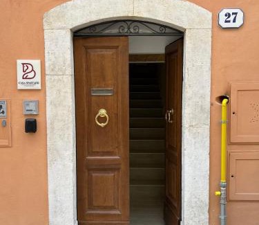 L'Aquila House | Casa Vacanze Boutique House Casa Spartaco