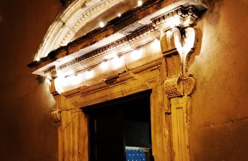 Caramanico Terme House | Casa Vacanze Caramanico - Vista montagne