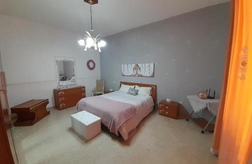 Capaci Apartment | Casa Vacanze Ciccinè