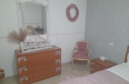 Capaci Apartment | Casa Vacanze Ciccinè