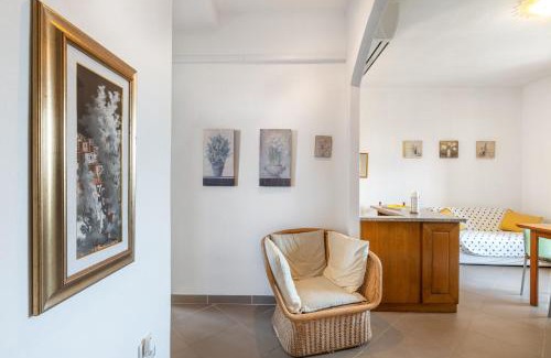 Luogosanto Apartment | Casa Vacanze Cinque Spiagge