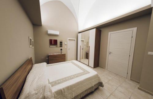 Brindisi Histotic Center Bed & Breakfast | Casa vacanze Cittadella Nuova