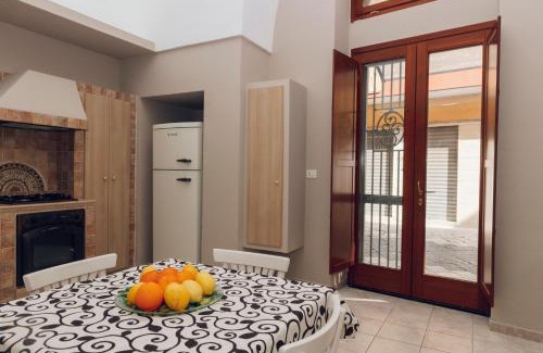Brindisi Histotic Center Bed & Breakfast | Casa vacanze Cittadella Nuova