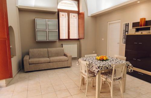 Brindisi Histotic Center Bed & Breakfast | Casa vacanze Cittadella Nuova