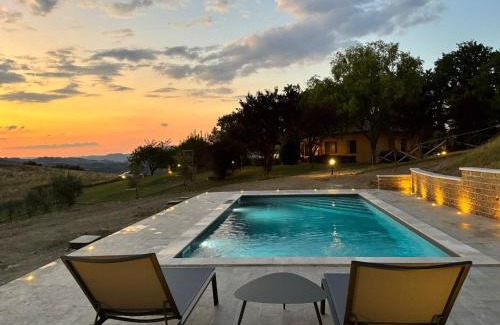 Mengara House | casa vacanze Colonnata