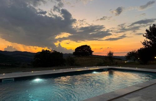 Mengara House | casa vacanze Colonnata