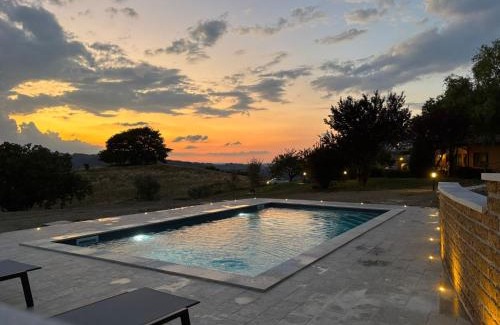 Mengara House | casa vacanze Colonnata
