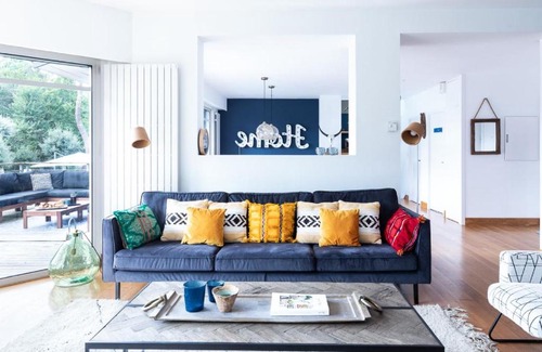 Zona XXXIV Casal Palocco Apartment | Casa Vacanze con bel terrazzo