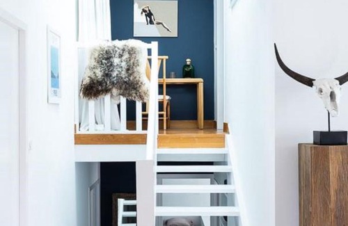 Zona XXXIV Casal Palocco Apartment | Casa Vacanze con bel terrazzo