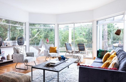 Zona XXXIV Casal Palocco Apartment | Casa Vacanze con bel terrazzo