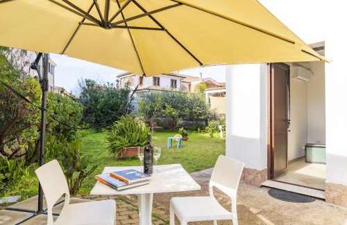 Arbatax Apartment | Casa Vacanze Da Celeste