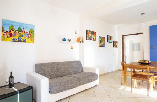 Arbatax Apartment | Casa Vacanze Da Celeste