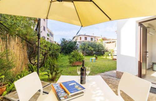 Arbatax Apartment | Casa Vacanze Da Celeste
