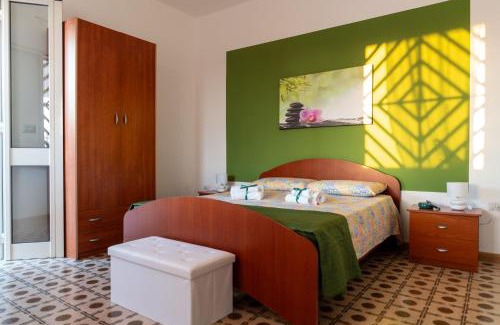 Torre Lapillo House | Casa Vacanze da Nino