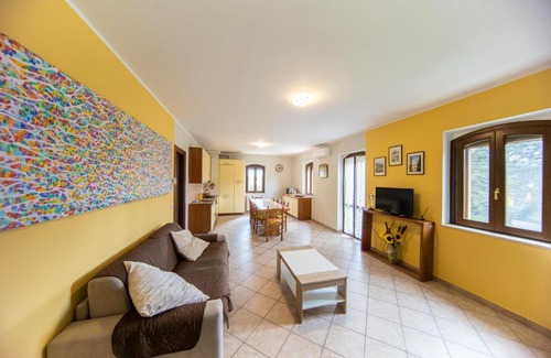Tordibetto Apartment | CASA VACANZE DIONIGI
