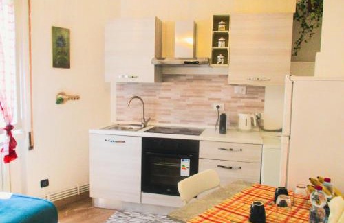Cremona Apartment | Casa Vacanze Dream&Fly, La Culla