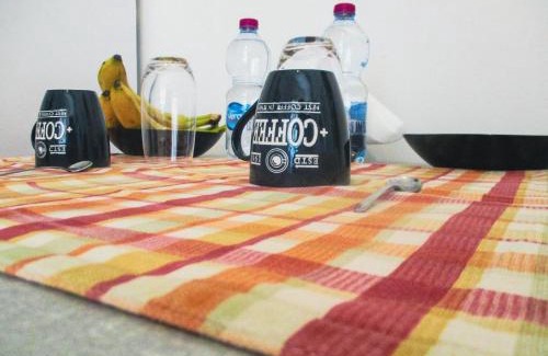 Cremona Apartment | Casa Vacanze Dream&Fly, La Culla