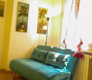Cremona Apartment | Casa Vacanze Dream&Fly, La Culla