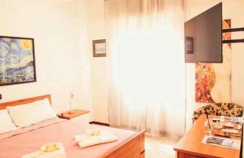 Cremona Apartment | Casa Vacanze Dream&Fly, La Culla