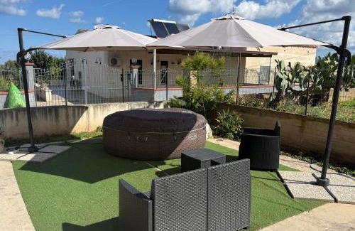 Alcamo Marina Apartment | Casa vacanze Elisir Del Golfo